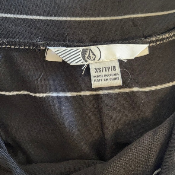 Volcom Maxi Skirt size XS - Picture 4 of 5